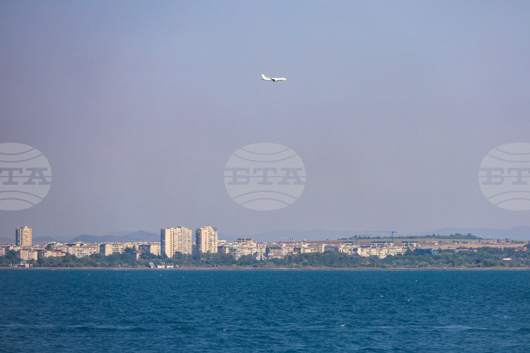 Five Research Vessels to Survey Black Sea Optical Cable Network