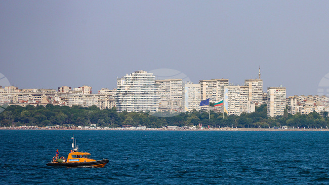 Завърши работата на специалистите по обследване на потъналия в Черно море риболовен кораб, съобщиха от Министерството на отбраната 