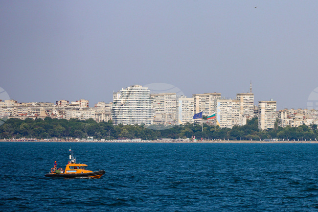 Третият съвместен форум между ИАНМСП и двустранните търговски камари на България с Румъния и Турция се повежда днес в Бургас 