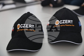 Летище Пловдив - Калин Стоянов - среща