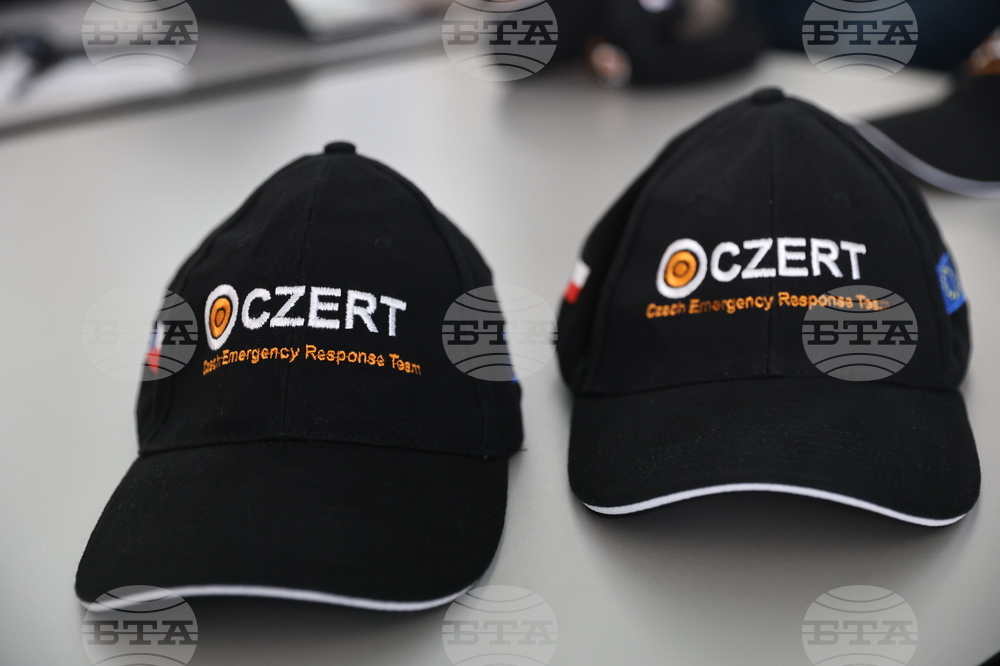 Летище Пловдив - Калин Стоянов - среща