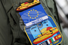 Летище Пловдив - Калин Стоянов - среща