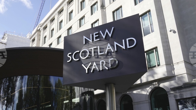 Повече от 300 служители на полицията в Лондон са декларирали членство в масонски организации 