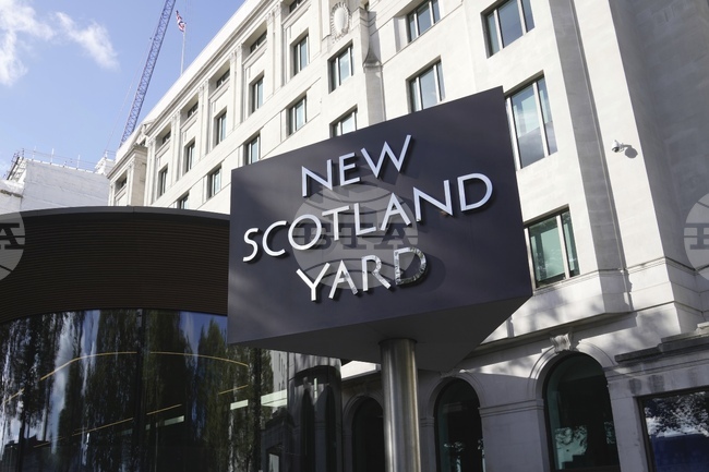 Повече от 300 служители на полицията в Лондон са декларирали членство в масонски организации 