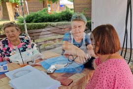 Разград - сдружение - кампания