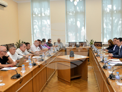 Снимка: Министерство на транспорта и съобщенията