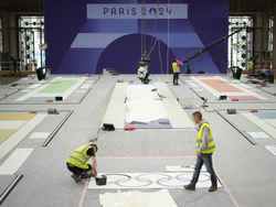 Paris Olympics