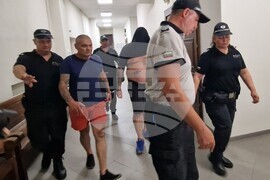 Хасково - съд - мярка - оръжие