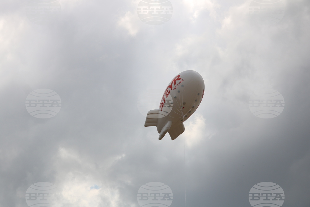 Добрич - "Ден на полето"