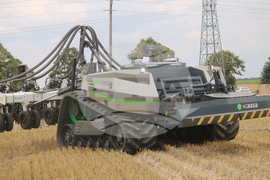 Добрич - "Ден на полето"