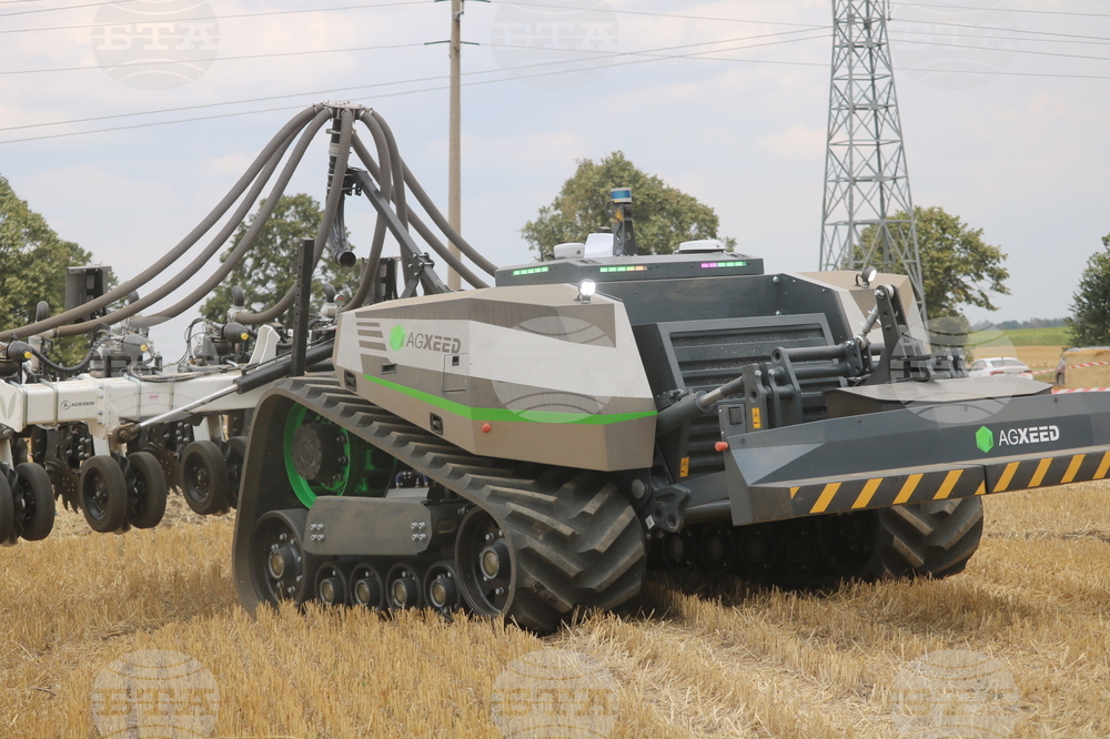 Приемът за сформиране на оперативни групи за иновации е приключил при огромен интерес, съобщиха от земеделското министерство