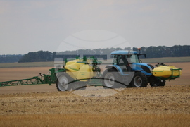 Добрич - "Ден на полето"