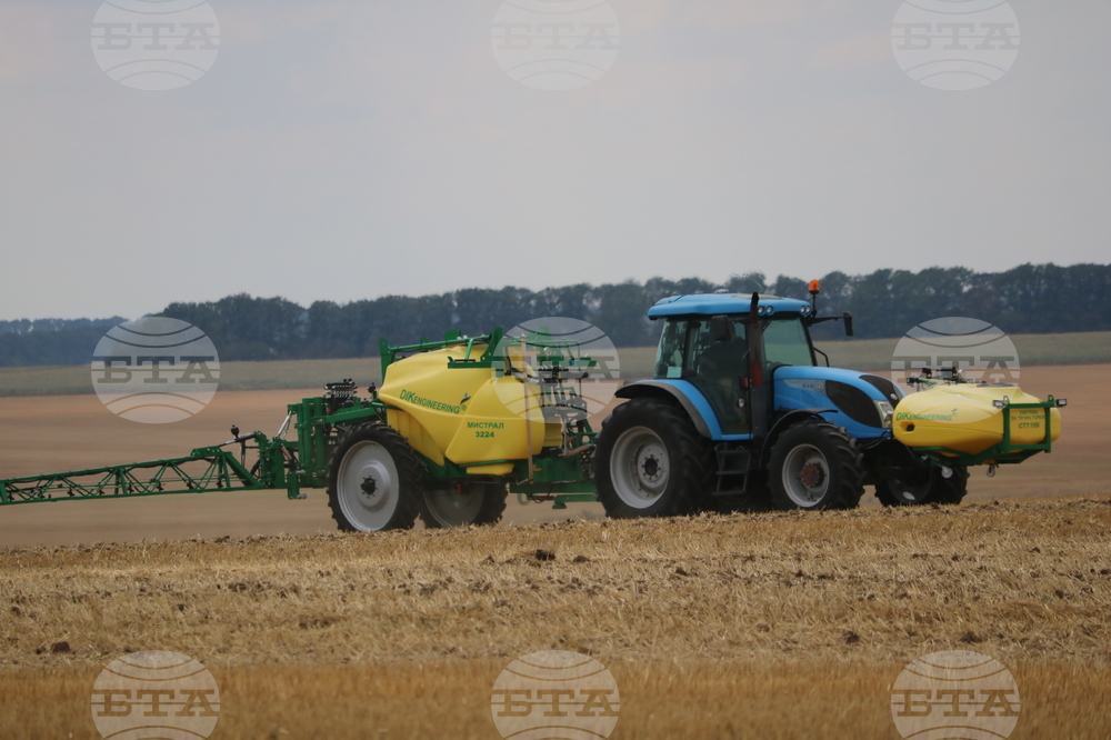 Добрич - "Ден на полето"