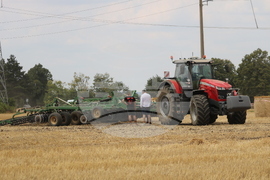 Добрич - "Ден на полето"