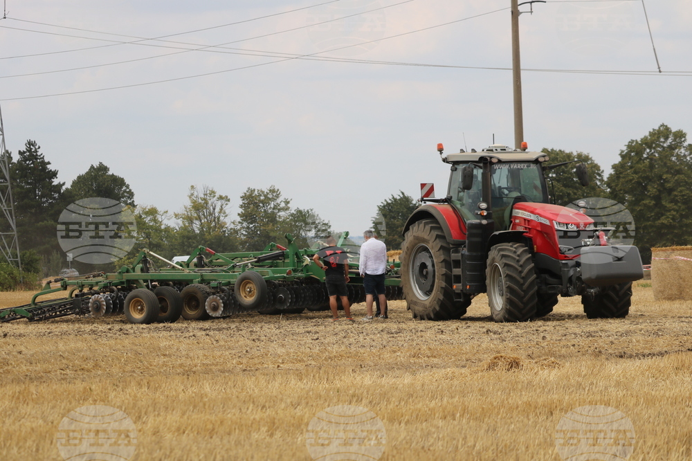 Добрич - "Ден на полето"