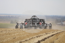 Добрич - "Ден на полето"