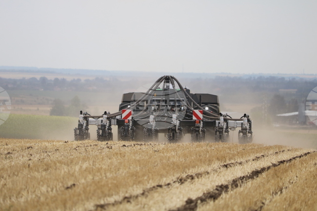 Условията за подкрепа на проекти за иновации по Стратегическия план за развитие на земеделието и селските райони са публикувани за обществено обсъждане