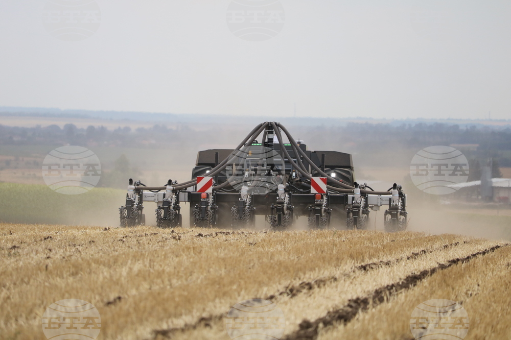 Добрич - "Ден на полето"