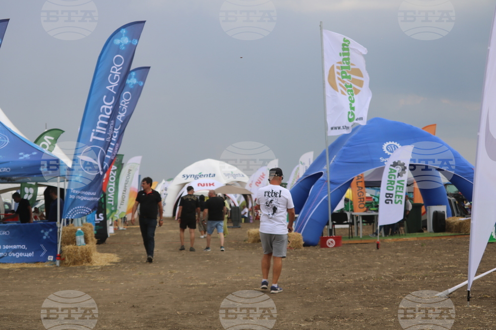 Добрич - "Ден на полето"