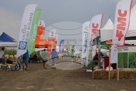 Добрич - "Ден на полето"