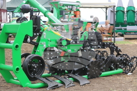 Добрич - "Ден на полето"