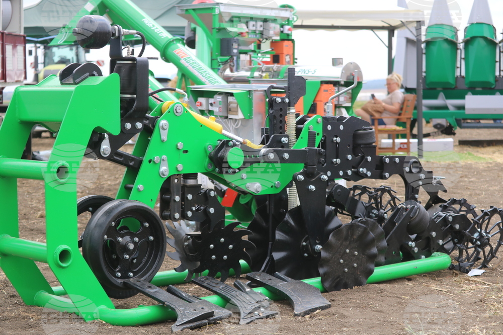 Добрич - "Ден на полето"