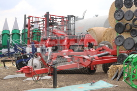 Добрич - "Ден на полето"