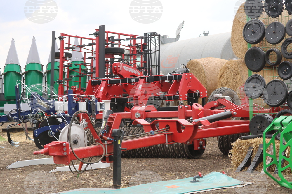 Добрич - "Ден на полето"