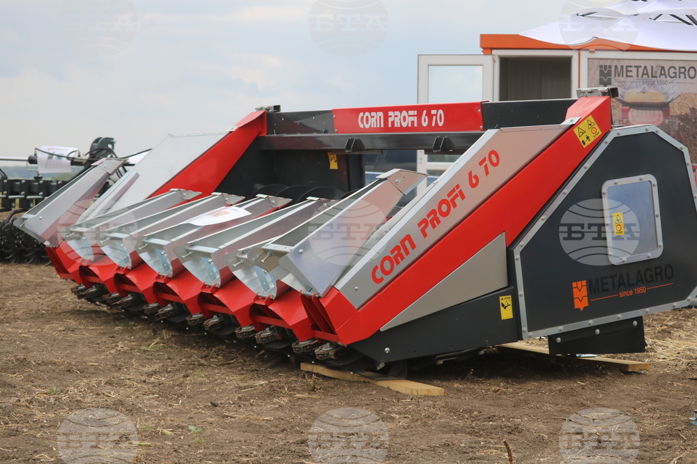 Добрич - "Ден на полето"