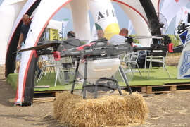 Добрич - "Ден на полето"