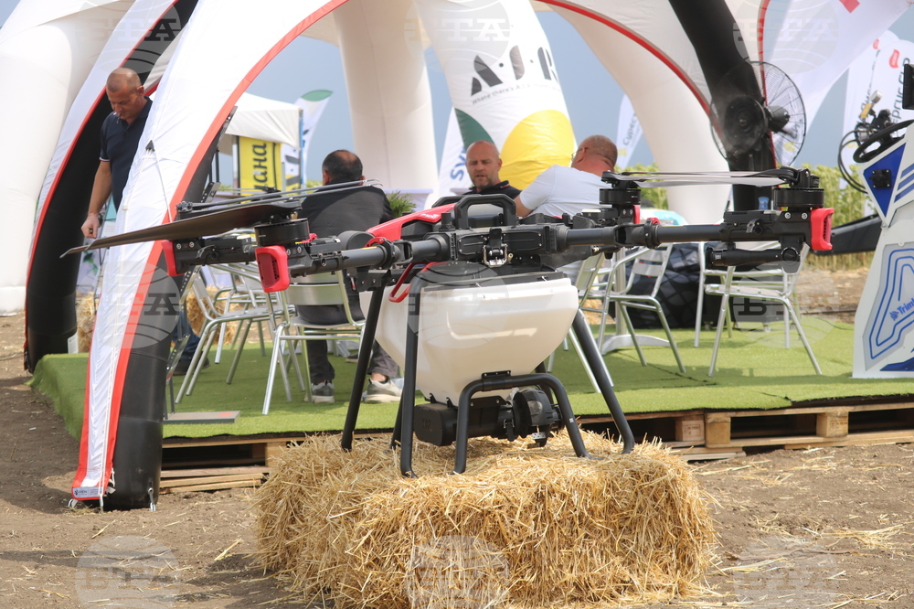 Добрич - "Ден на полето"