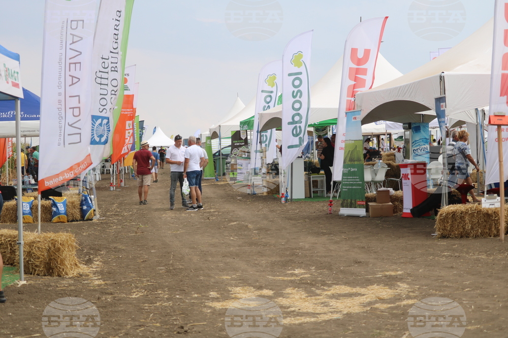 Добрич - "Ден на полето"