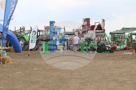 Добрич - "Ден на полето"