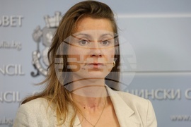 Столична община - „Продължаваме промяната-Демократична България-Спаси София“ - брифинг