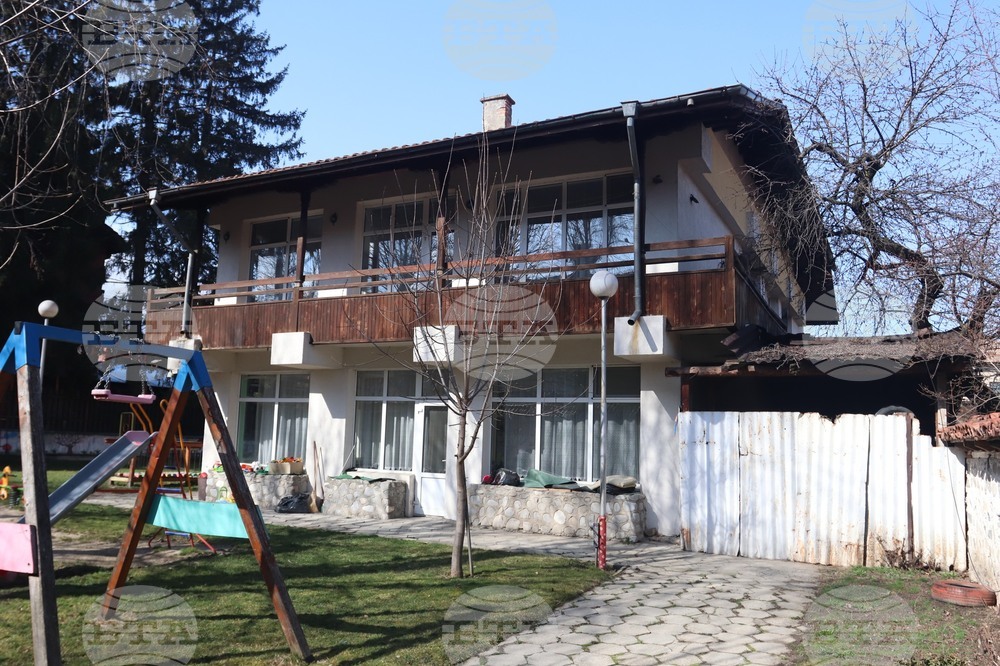 Община Банско: Стартира цялостен ремонт на Голева детска градина в град Банско
