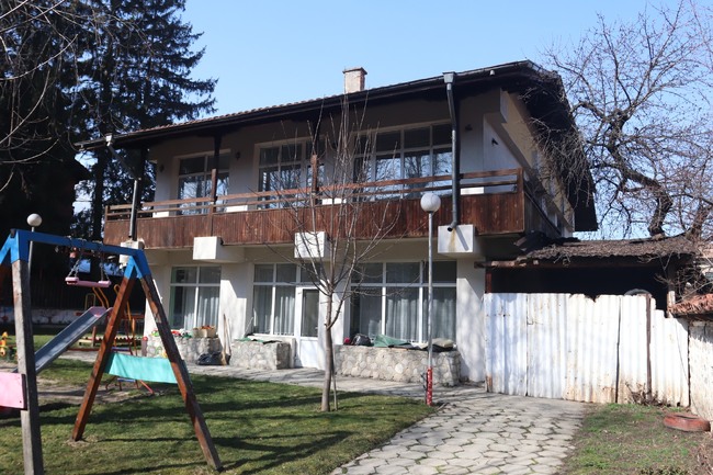 Община Банско: Стартира цялостен ремонт на Голева детска градина в град Банско