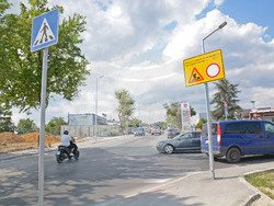 Снимка: Община Варна