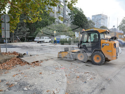 Снимка: Община Варна