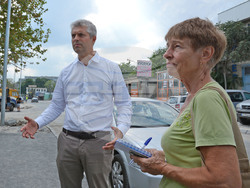 Снимка: Община Варна