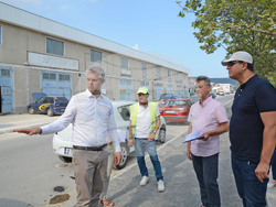 Снимка: Община Варна