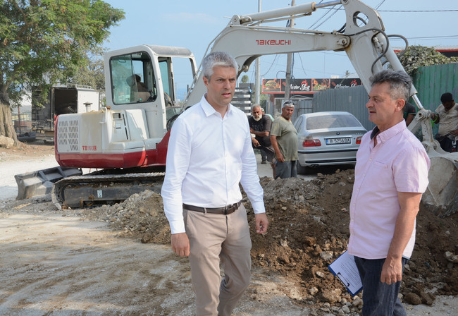 Община Варна: До 2 август се очаква да се възстанови маршрутът на автобусна линия №10