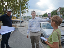 Снимка: Община Варна