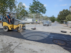 Снимка: Община Варна