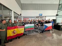 Снимка: МВР