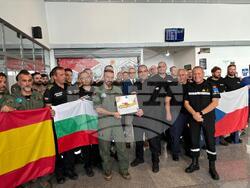 Снимка: МВР