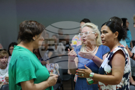 Благоевград - Асоциация на българските училища в чужбина - конференция