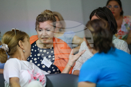 Благоевград - Асоциация на българските училища в чужбина - конференция