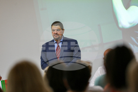 Благоевград - Асоциация на българските училища в чужбина - конференция