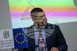 Благоевград - Асоциация на българските училища в чужбина - конференция