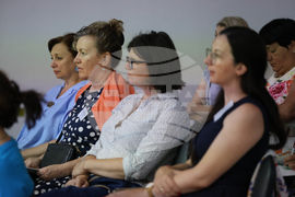 Благоевград - Асоциация на българските училища в чужбина - конференция